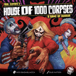 Unite DC Heroes, Become a God of War, and Enter the House of 1000 Corpses
